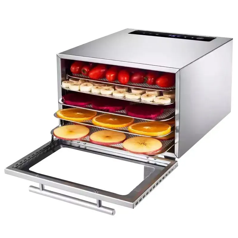 Food Snacks Options - for 5-88 Layers Optional Food Dryer