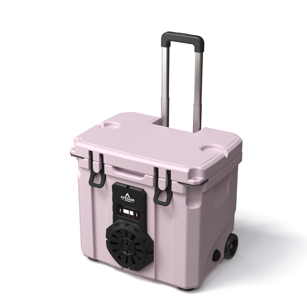 Food & Snacks Pdf - 35L Outdoor Insulated Waterproof PE PU