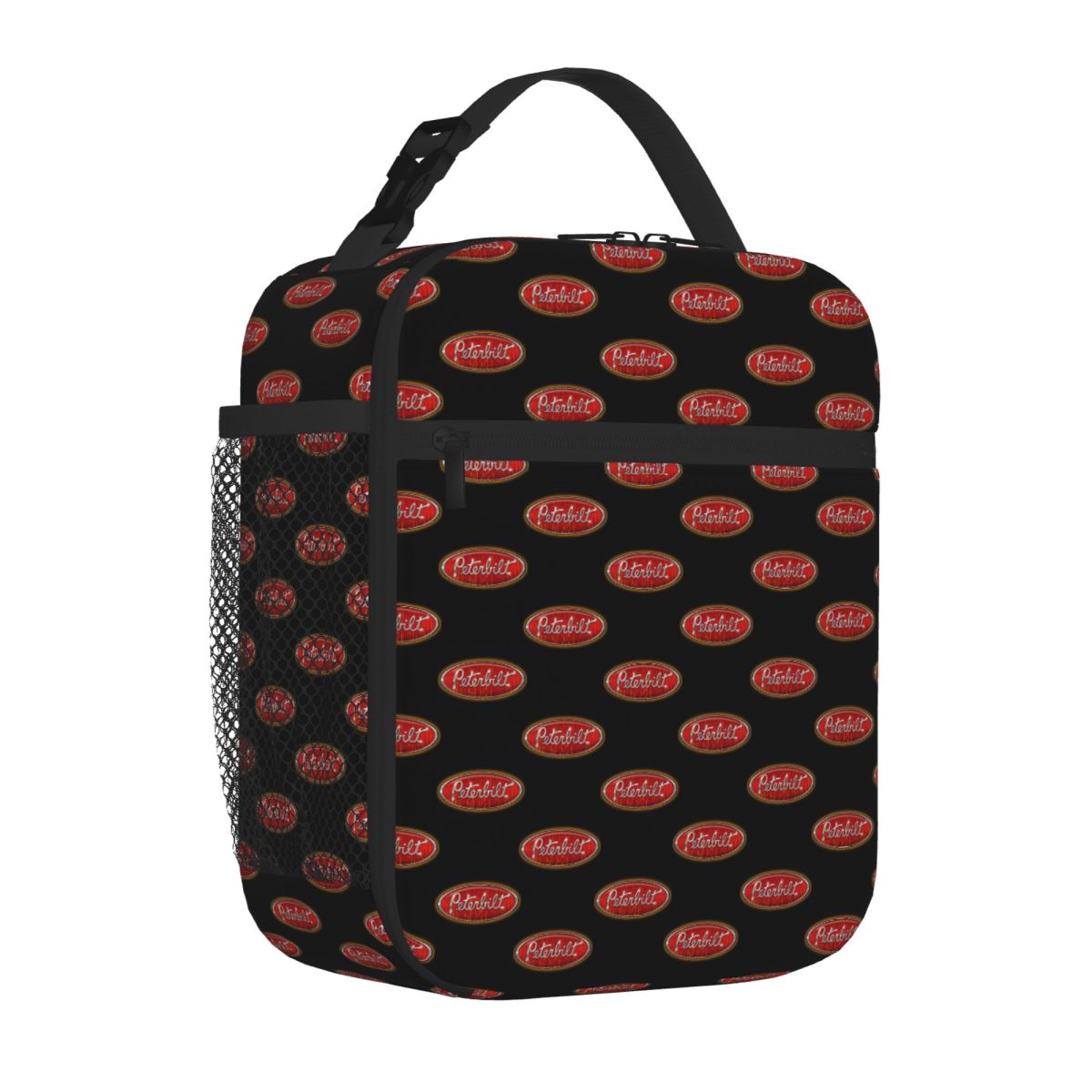 Food Snacks For Hiking - Bestselling Peterbilt Truck Best Logo Bold