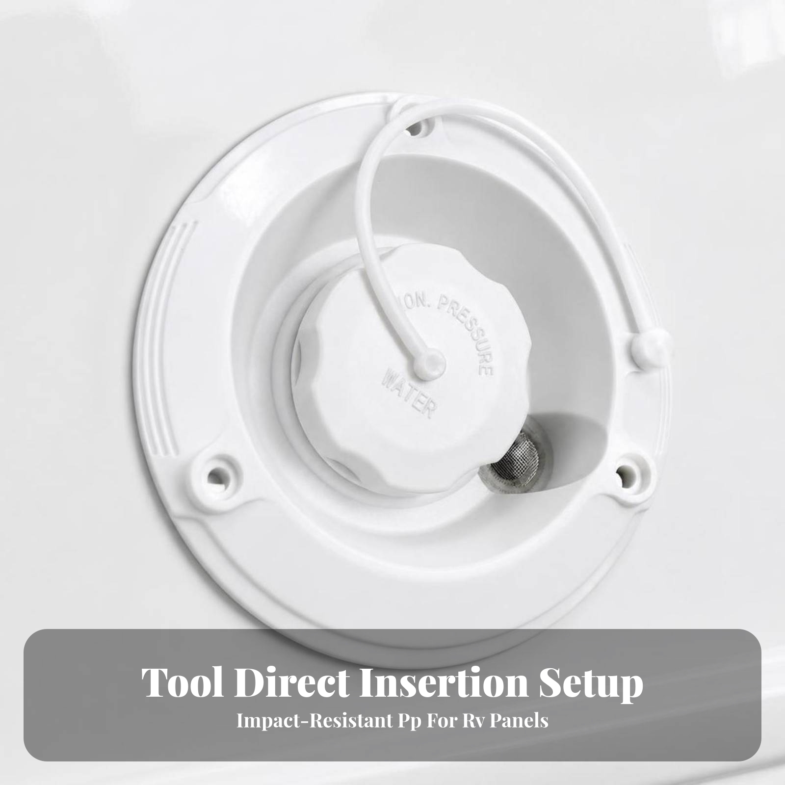 RV Water Inlet Leak-Proof Fres - Food & Snacks Pdf review and price