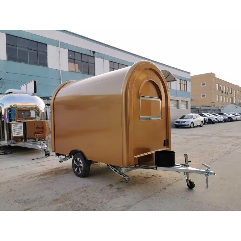 Mobile Food Trucks Coffee Food - Food Truck With Snacks review and price