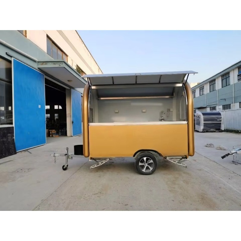 Mobile Food Trucks Coffee Food - Food Truck With Snacks review and price
