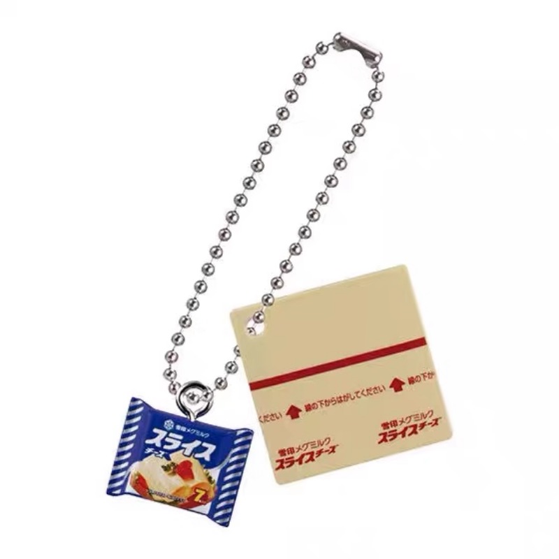 Bandai Gashapon Cute Kawaii Ca - Food Good Snacks review and price