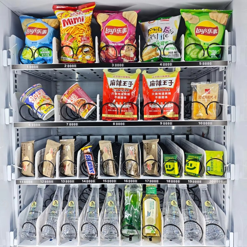 Customized Fresh Food and Snac - Food Snacks Options review and price