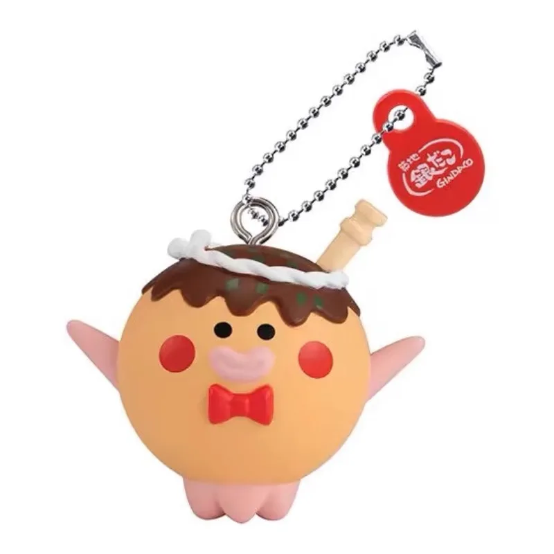 Bandai Gashapon Cute Kawaii Fi - Food Good Snacks review and price