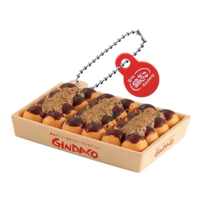 Bandai Gashapon Cute Kawaii Fi - Food Good Snacks review and price