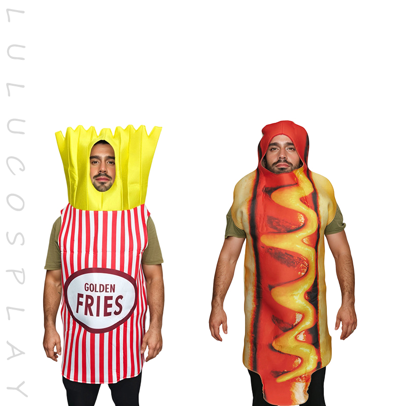 Adult Kids Sponge Suit Snack F - Food Snacks For Kids review and price