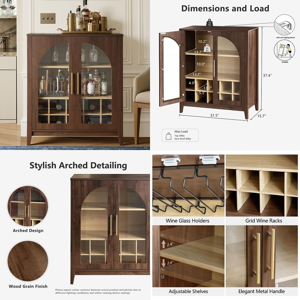 Tall Storage Cabinet Fluted Pa - Food & Snacks Pdf review and price