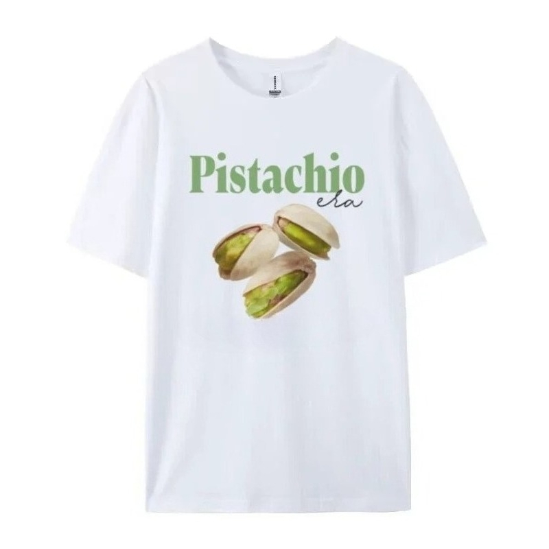 Pistachio Retro Funny Women's  - Foody Snacks review and price