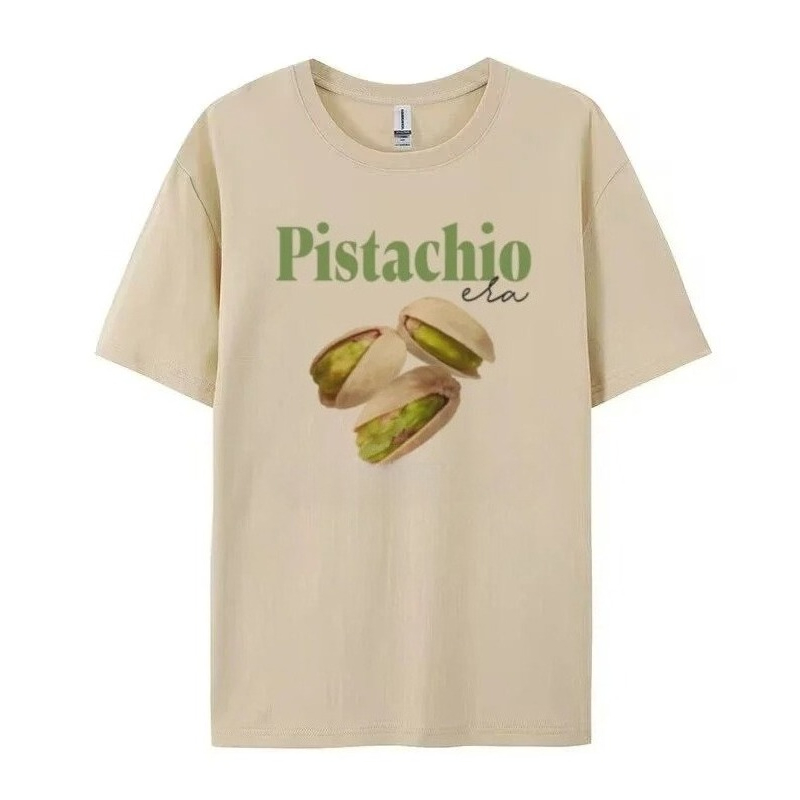 Pistachio Retro Funny Women's  - Foody Snacks review and price