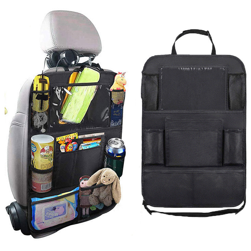 Car Back Seat Organizer for Ki - Food Snacks For Kids review and price