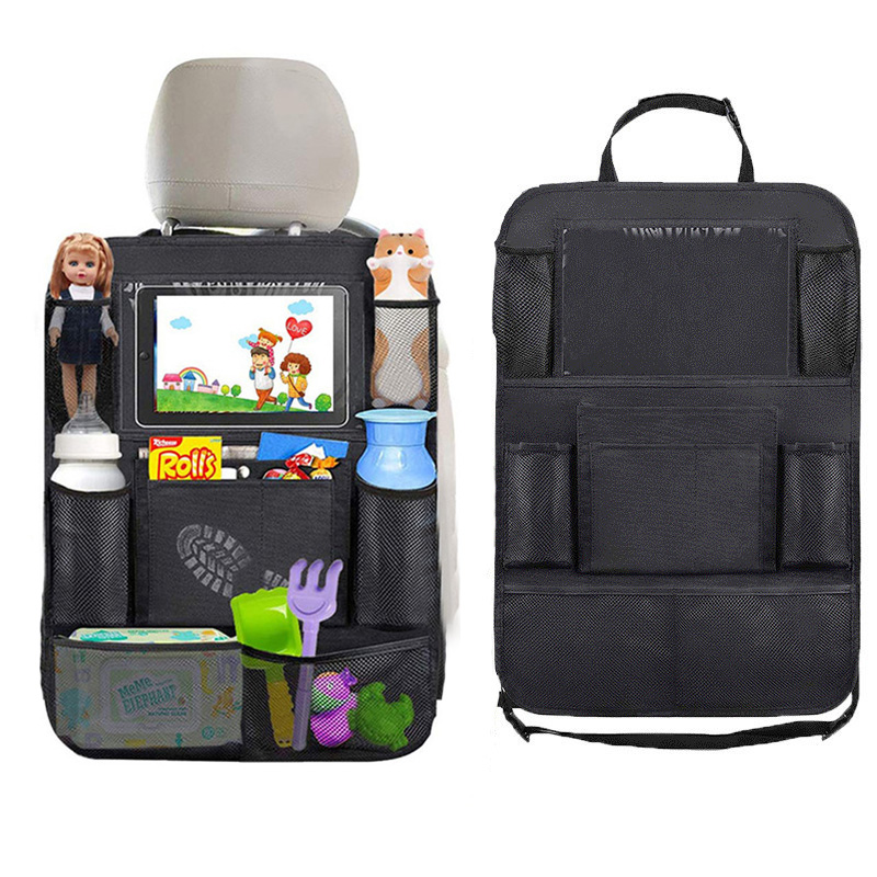 Car Back Seat Organizer for Ki - Food Snacks For Kids review and price