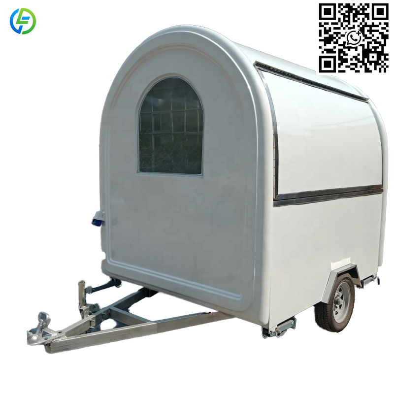 Customized Food Truck Snack Fo - Food Truck With Snacks review and price