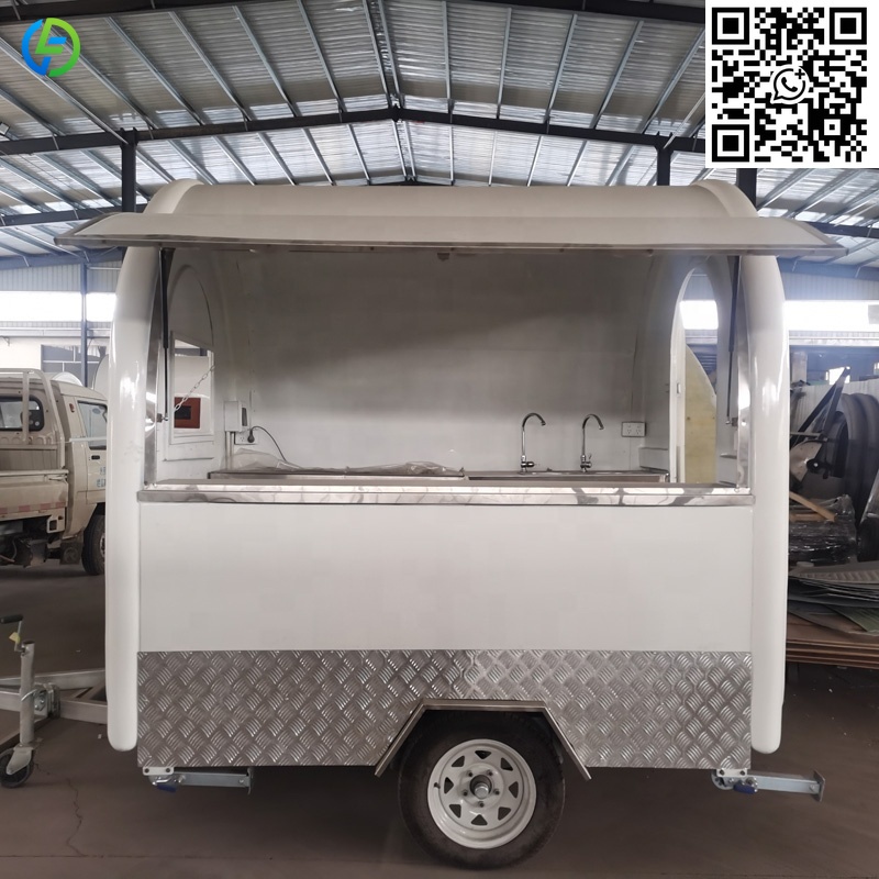 Customized Food Truck Snack Fo - Food Truck With Snacks review and price