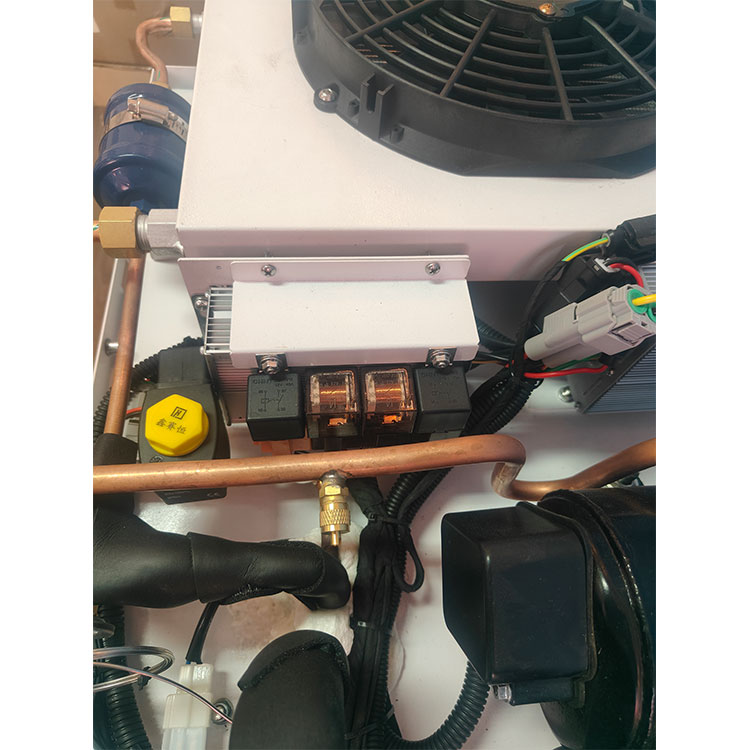 Rooftop 12V 24V AC 0 -18 Degre - Food & Snacks Pdf review and price