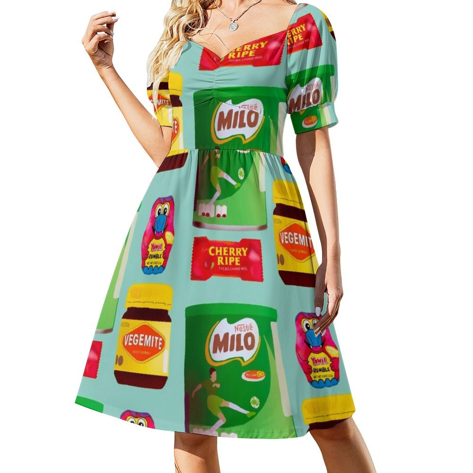 Australian Snacks Vintage Bohe - Food Snacks Options review and price