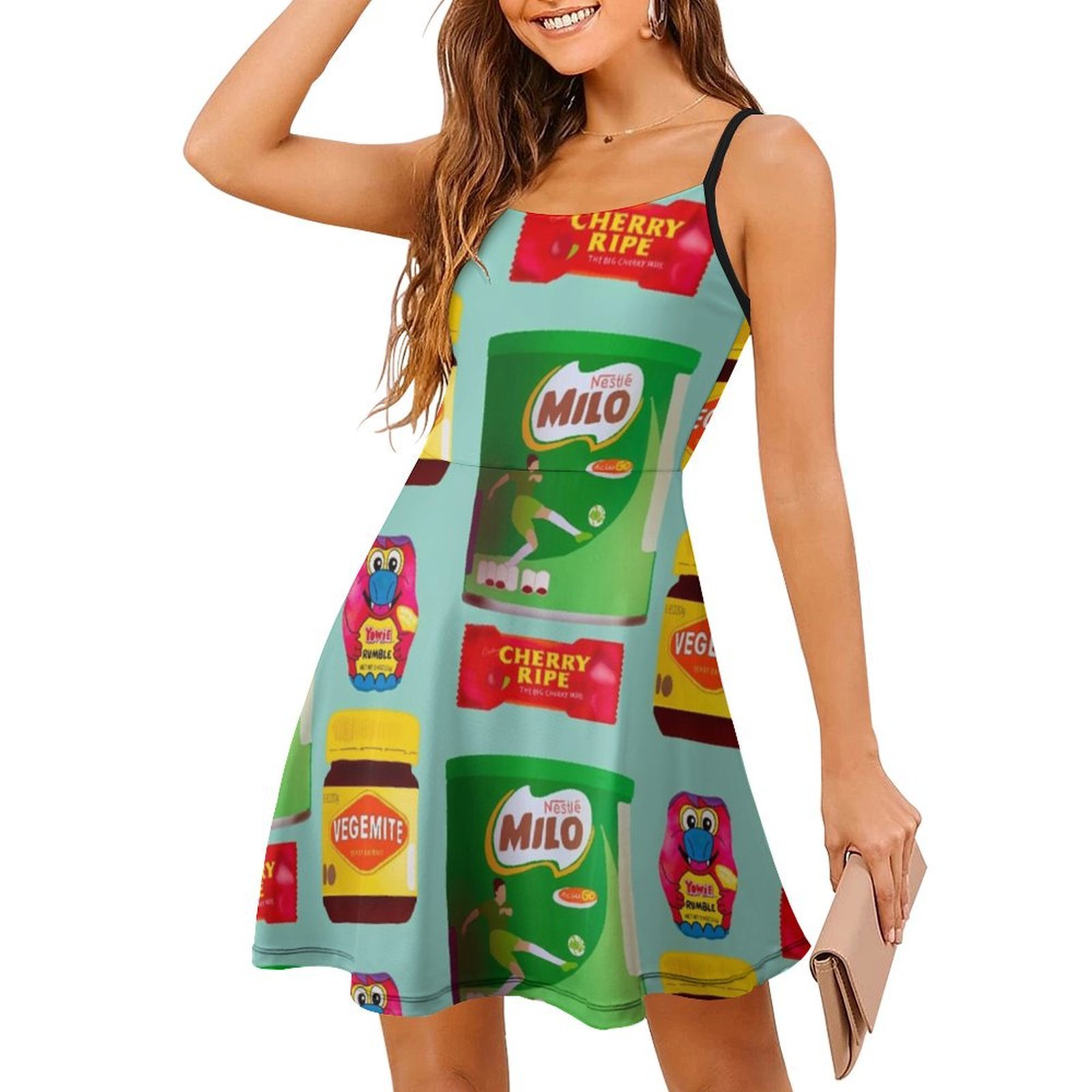 Australian Snacks Vintage Bohe - Food Snacks Options review and price