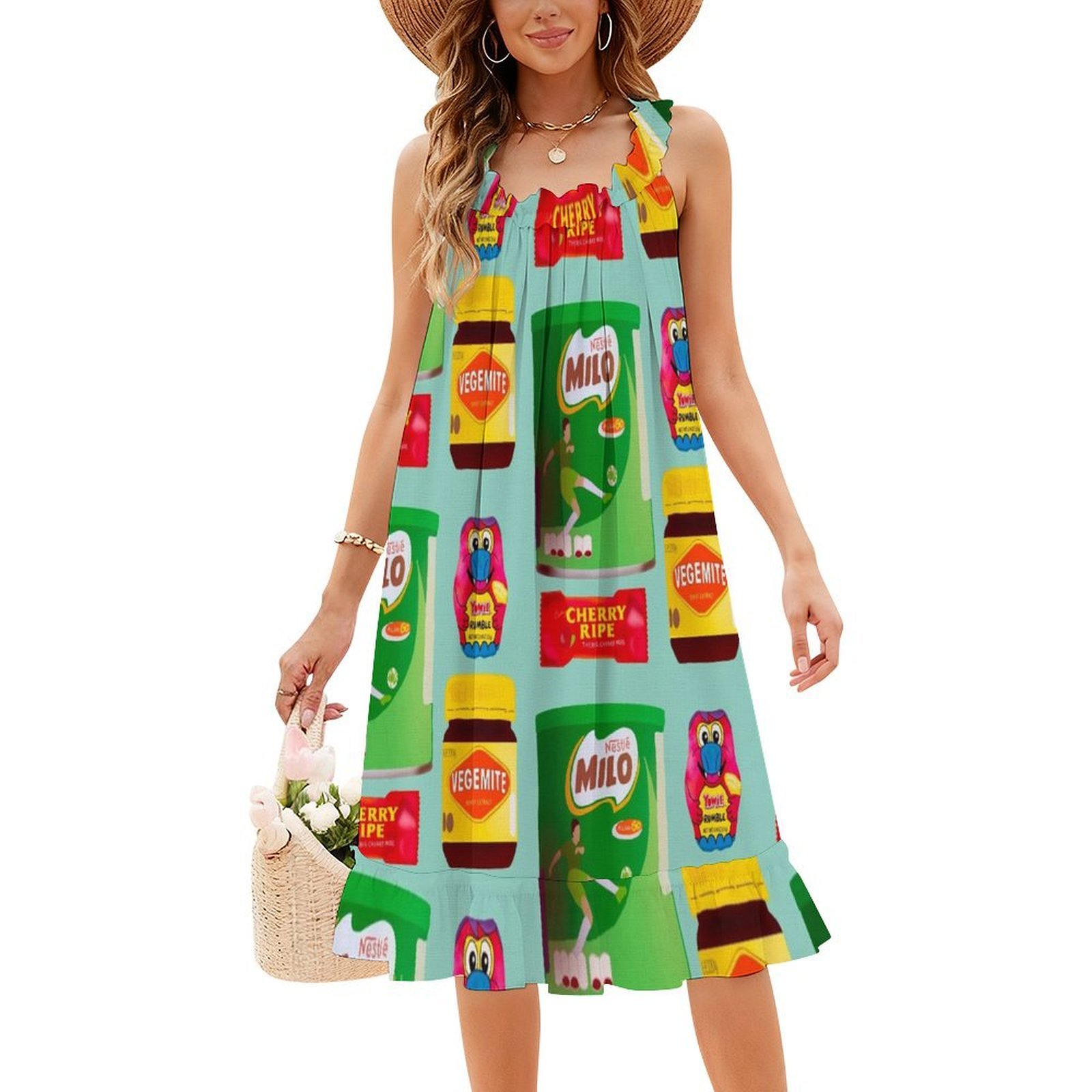 Australian Snacks Vintage Bohe - Food Snacks Options review and price