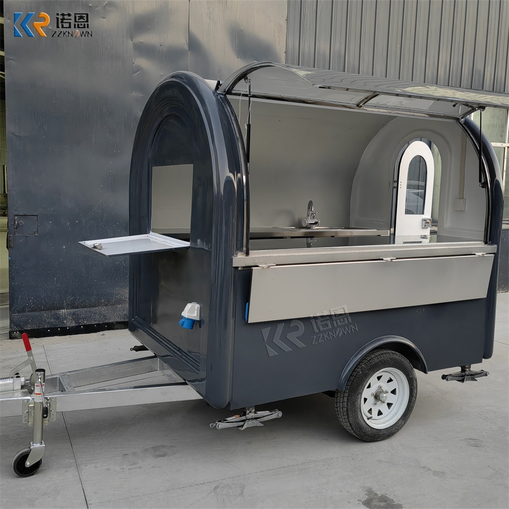 Fully Equipped Pizza Snack Ice - Food Truck With Snacks review and price