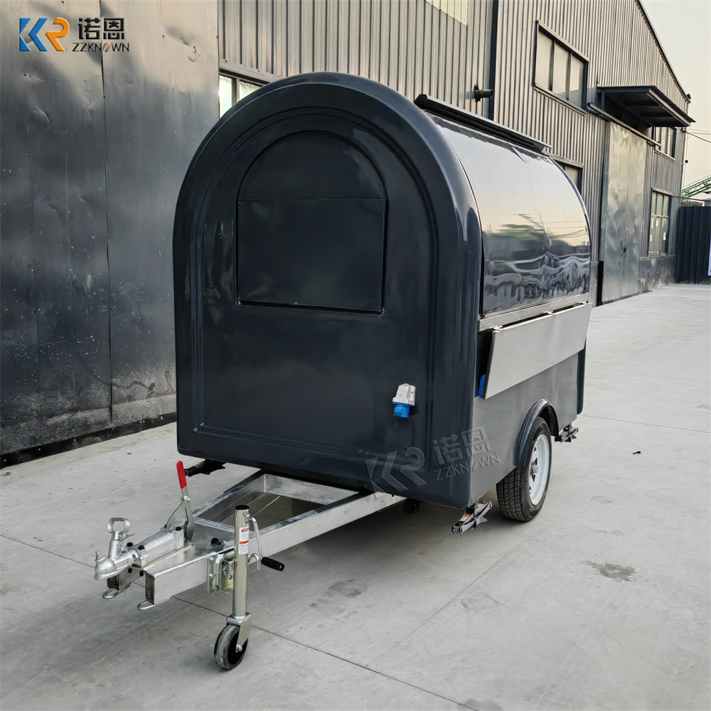 Fully Equipped Pizza Snack Ice - Food Truck With Snacks review and price