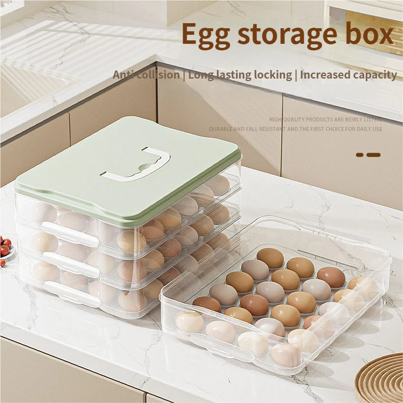 Egg storage box refrigerator s - Food & Snacks Pdf review and price