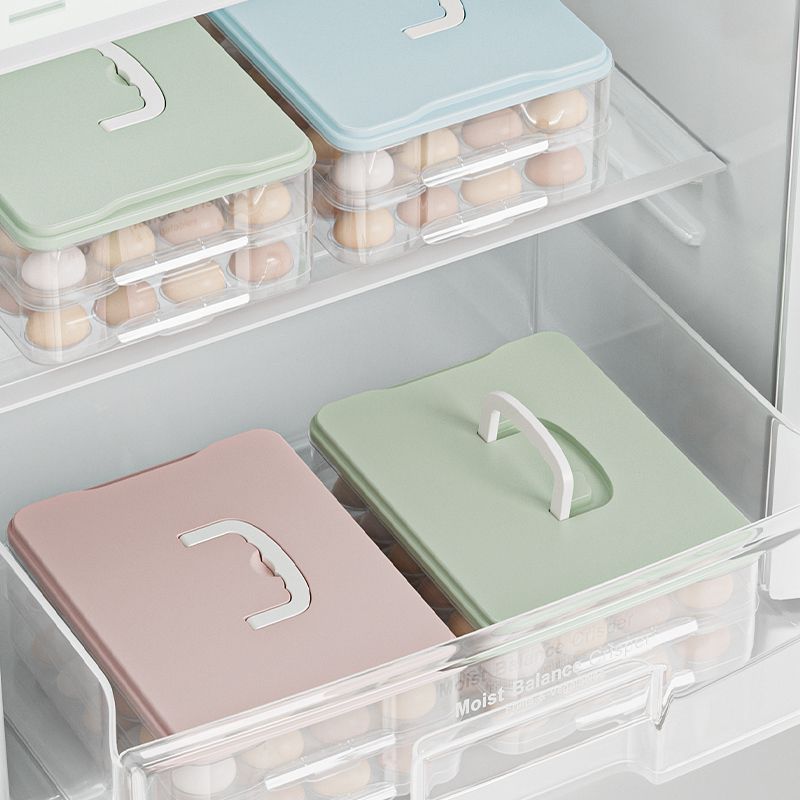 Egg storage box refrigerator s - Food & Snacks Pdf review and price