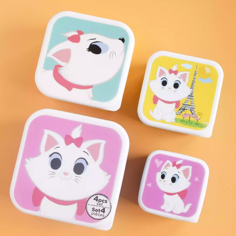 Cute Cartoon Animal Pattern Be - Food Snacks For Kids review and price