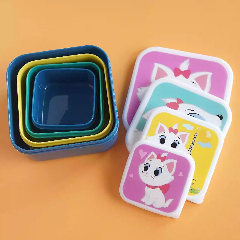 Cute Cartoon Animal Pattern Be - Food Snacks For Kids review and price