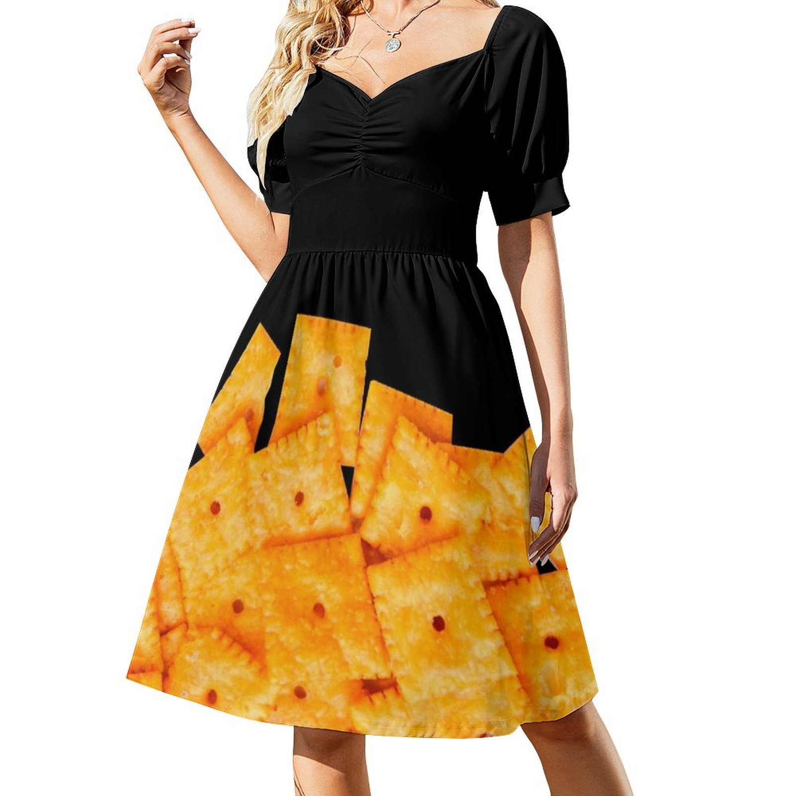 Cheez It Women's Elegant Party - Food Snacks Options review and price