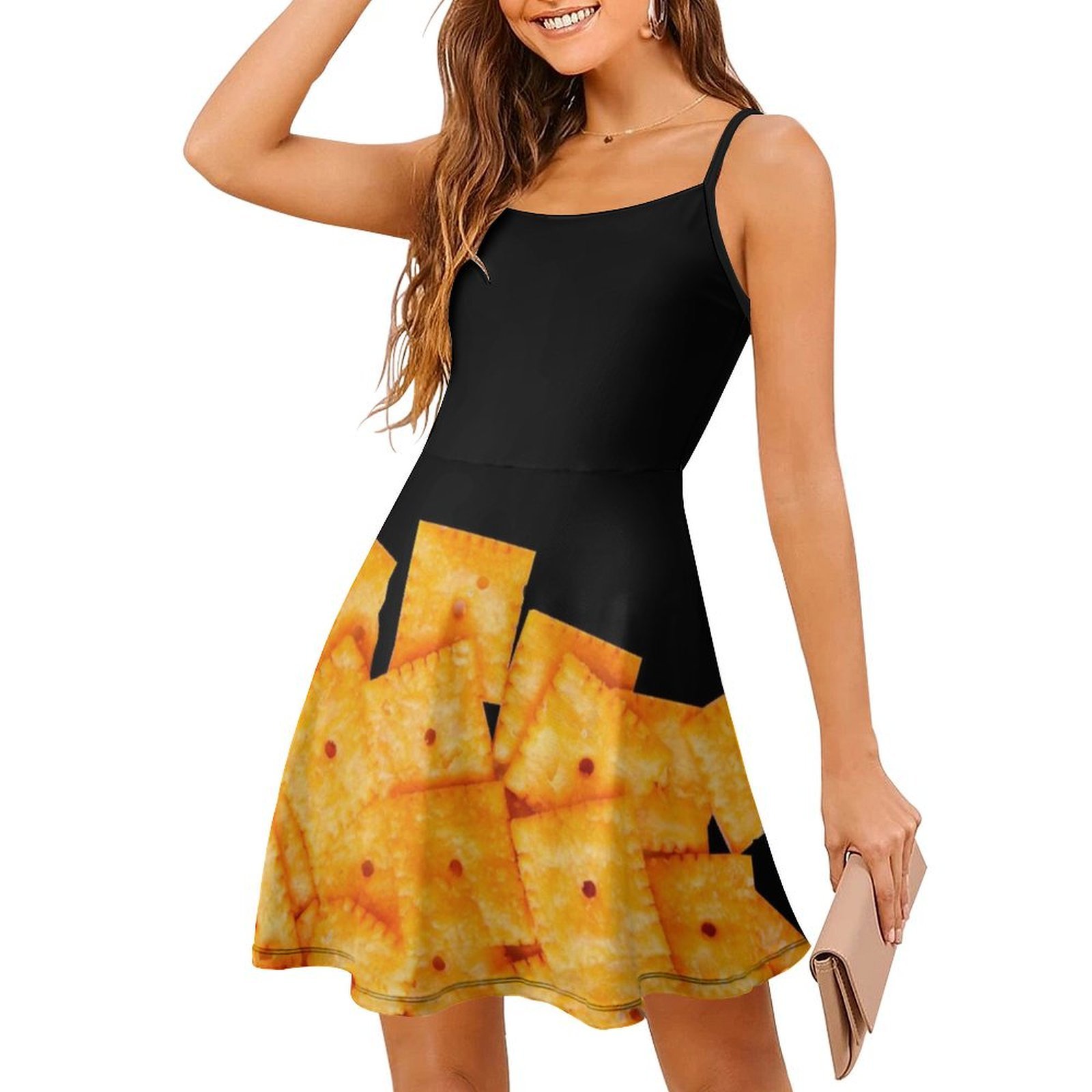 Cheez It Women's Elegant Party - Food Snacks Options review and price