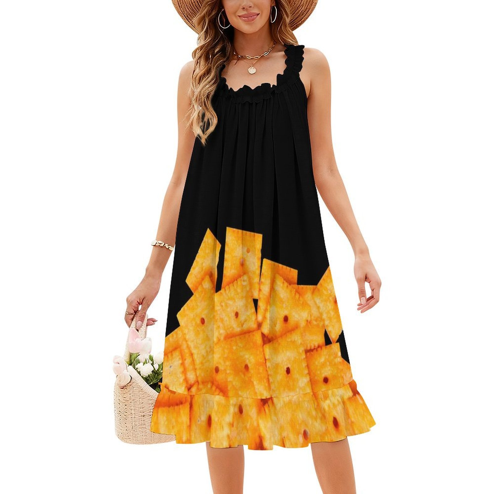 Cheez It Women's Elegant Party - Food Snacks Options review and price