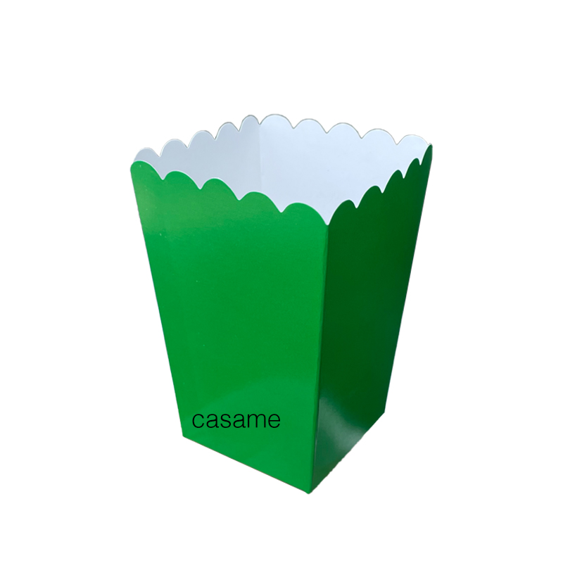 12pcs Paper Candy Cartons Popc - Food Snacks For Kids review and price