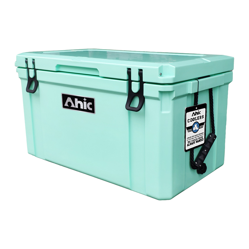 75L Insulated PE Ice Cooler Bo - Food & Snacks Pdf review and price