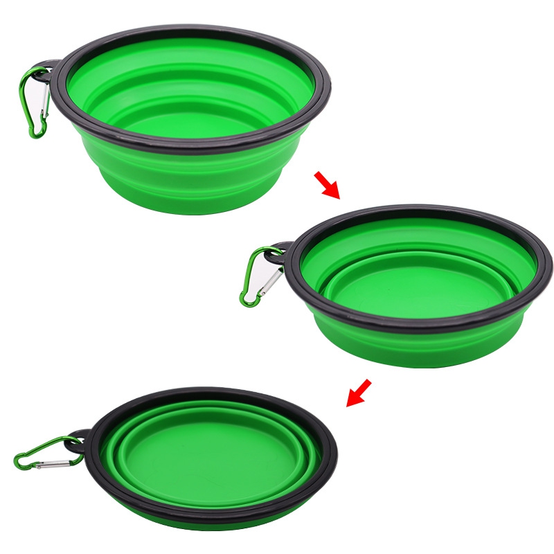 Foldable Collapsible Portable  - Food Snacks For Hiking review and price