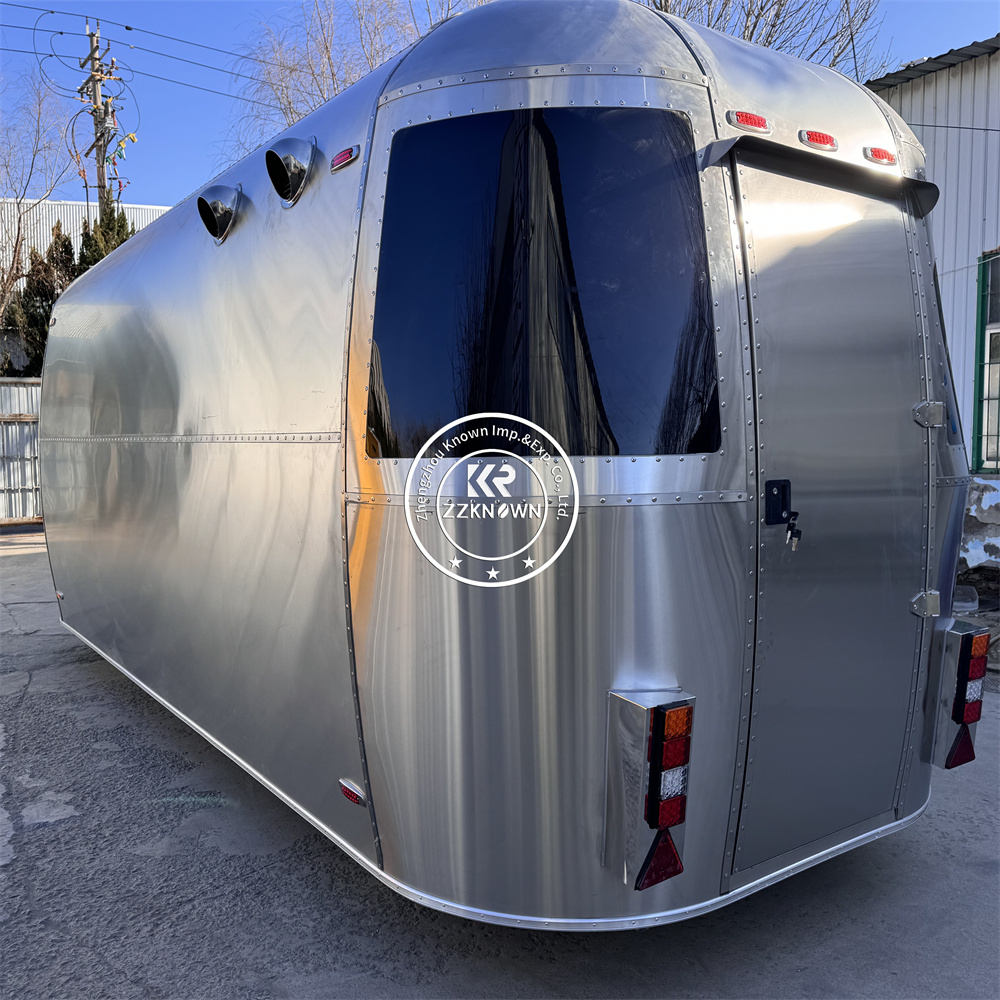 Customized Mobile Hot Dog Snac - Food Truck With Snacks review and price