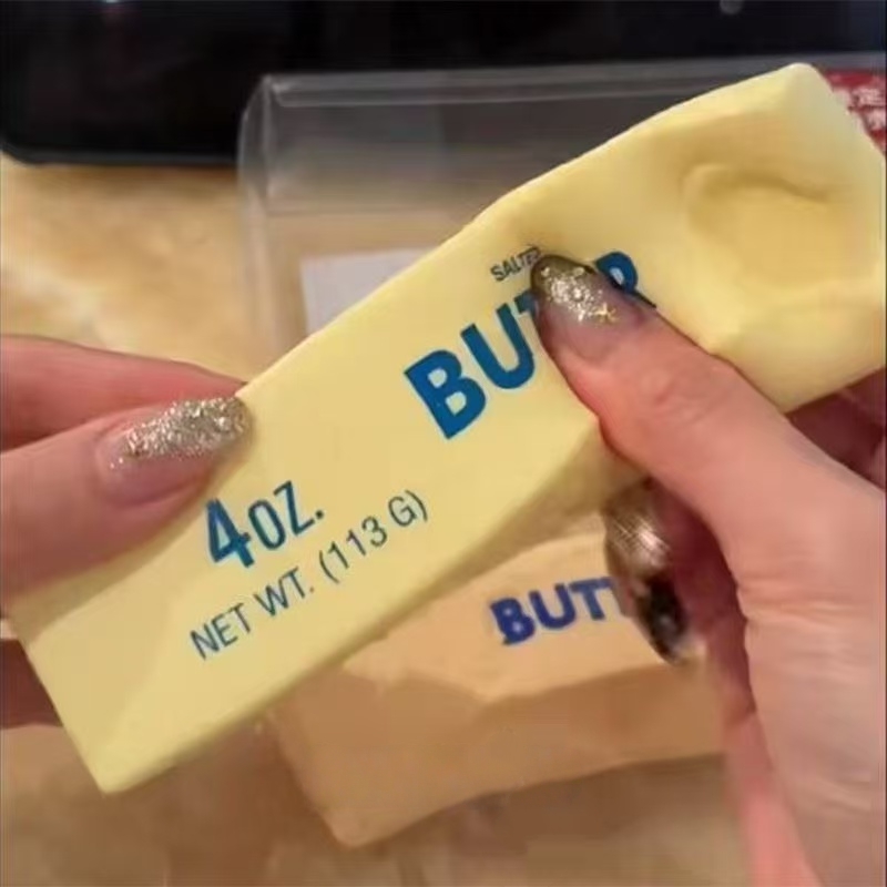 1Pc Butter Squeeze Toy For Adu - Food & Snacks Pdf review and price