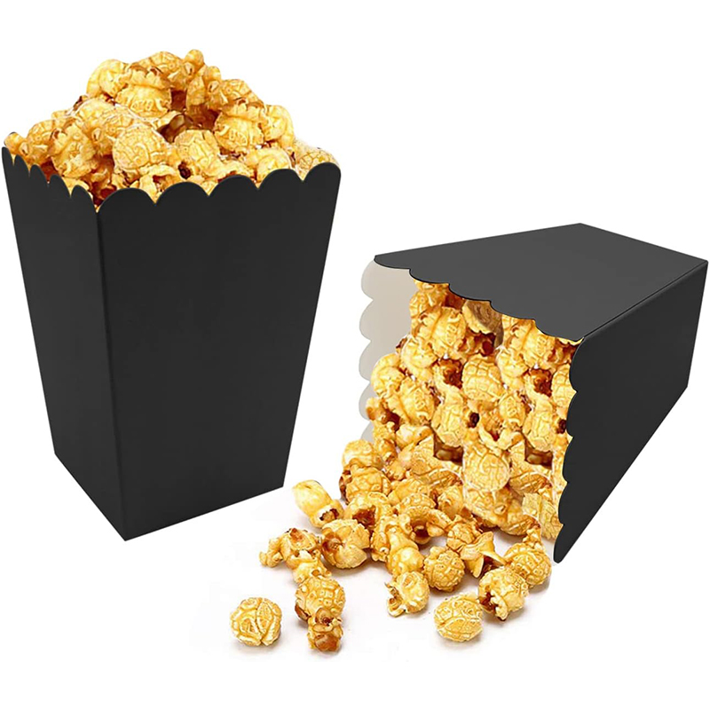 12pcs Paper Candy Cartons Popc - Food Snacks For Kids review and price