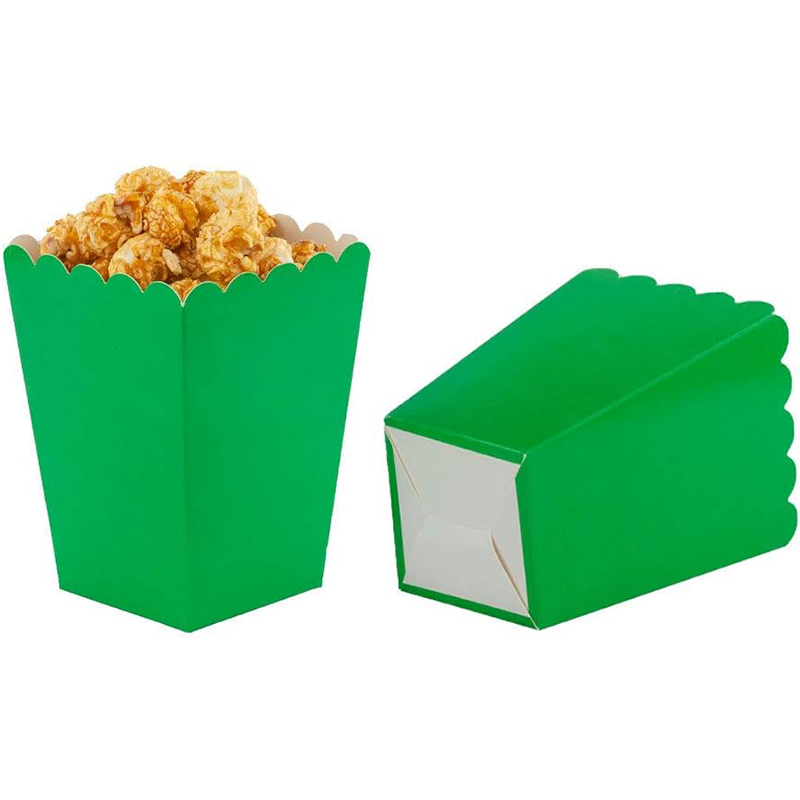 12pcs Paper Candy Cartons Popc - Food Snacks For Kids review and price