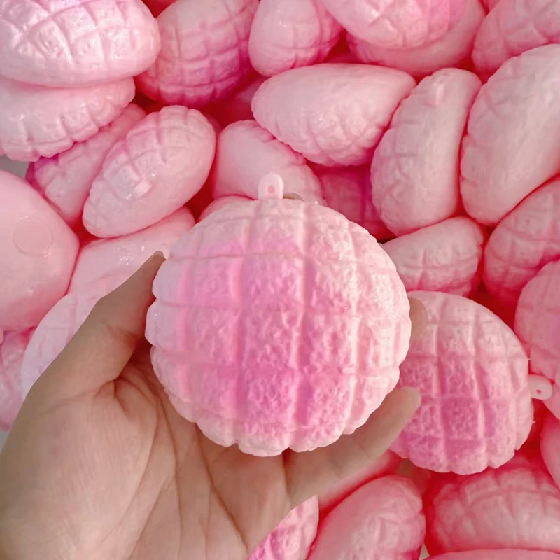 Food Shaped Stress Relief Pine - Food & Snacks Pdf review and price