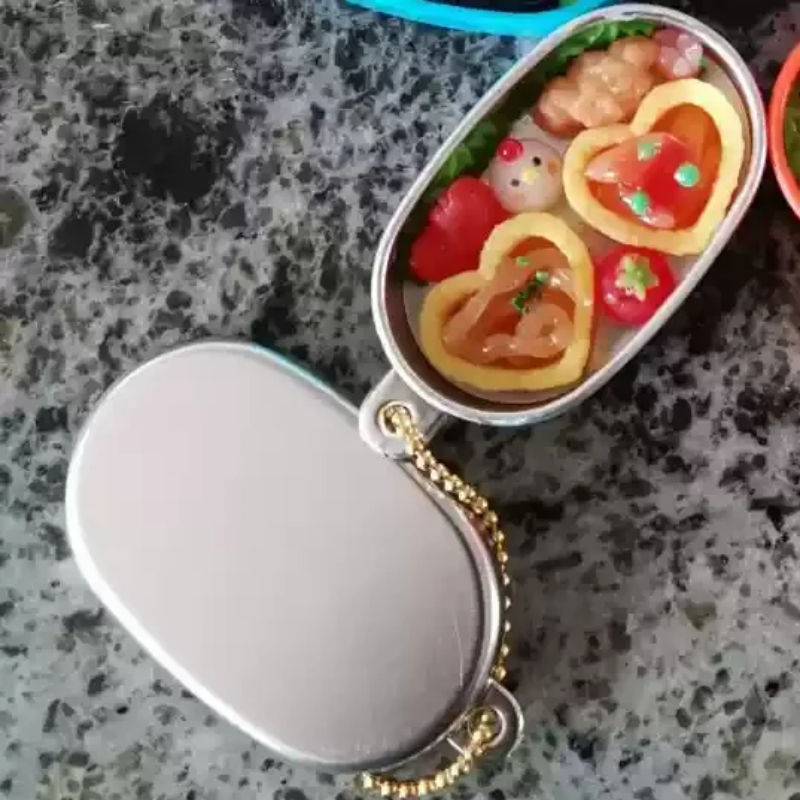 Cute Japanese Bento Gashapon K - Food Good Snacks review and price