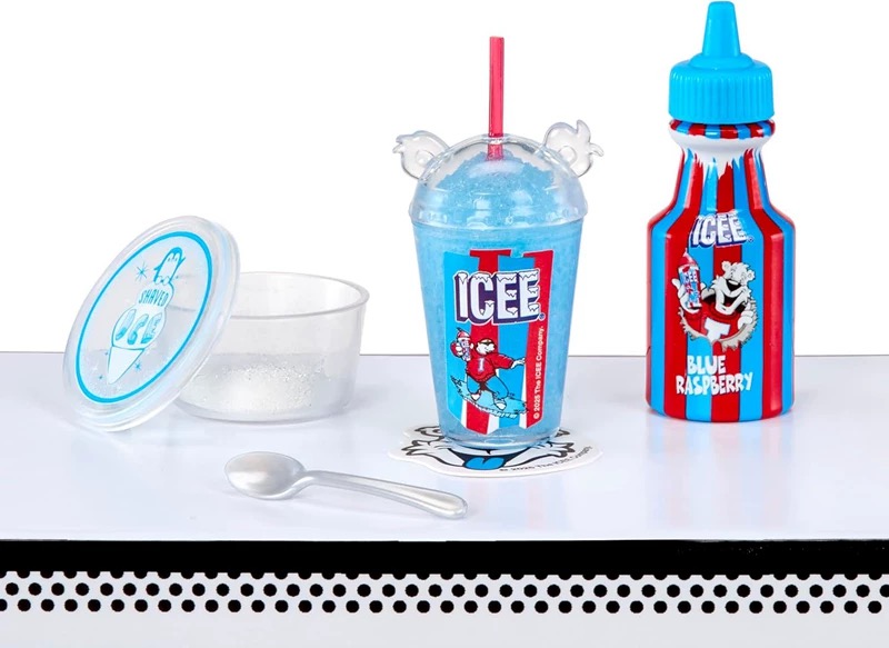 MGA Miniverse Mini Blind Ball  - Food Snacks For Kids review and price