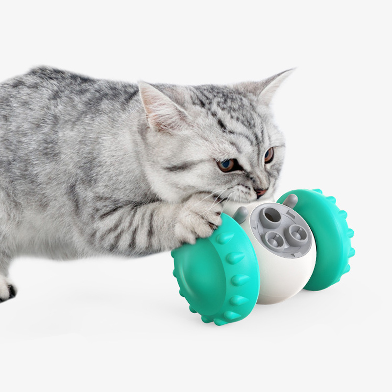 Dog Puzzle Toys Pet Food Inter - Food Good Snacks review and price