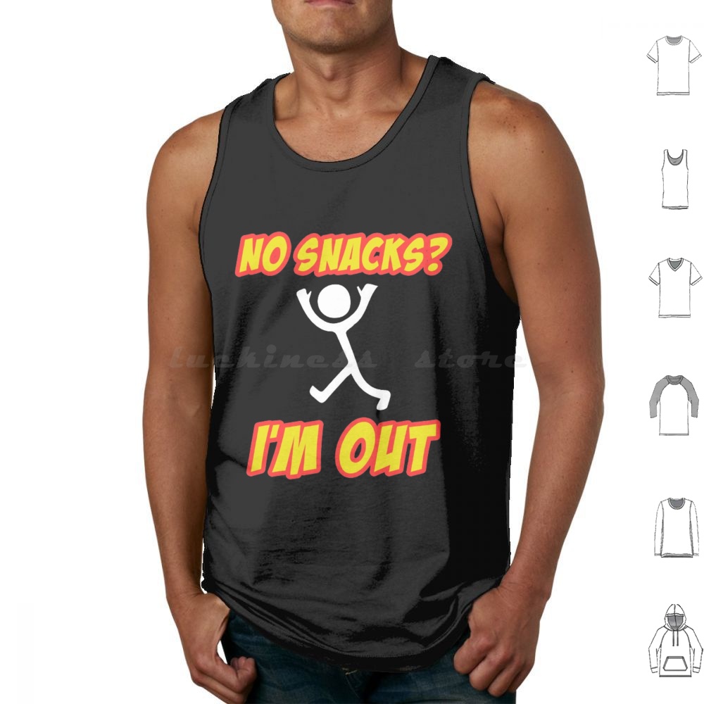 No Snacks ?-I'm Out-Funny Grap - Foody Snacks review and price
