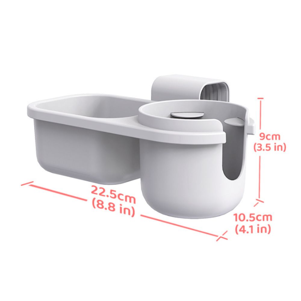 Universal Child Cup Holder Sna - Food Snacks For Kids review and price