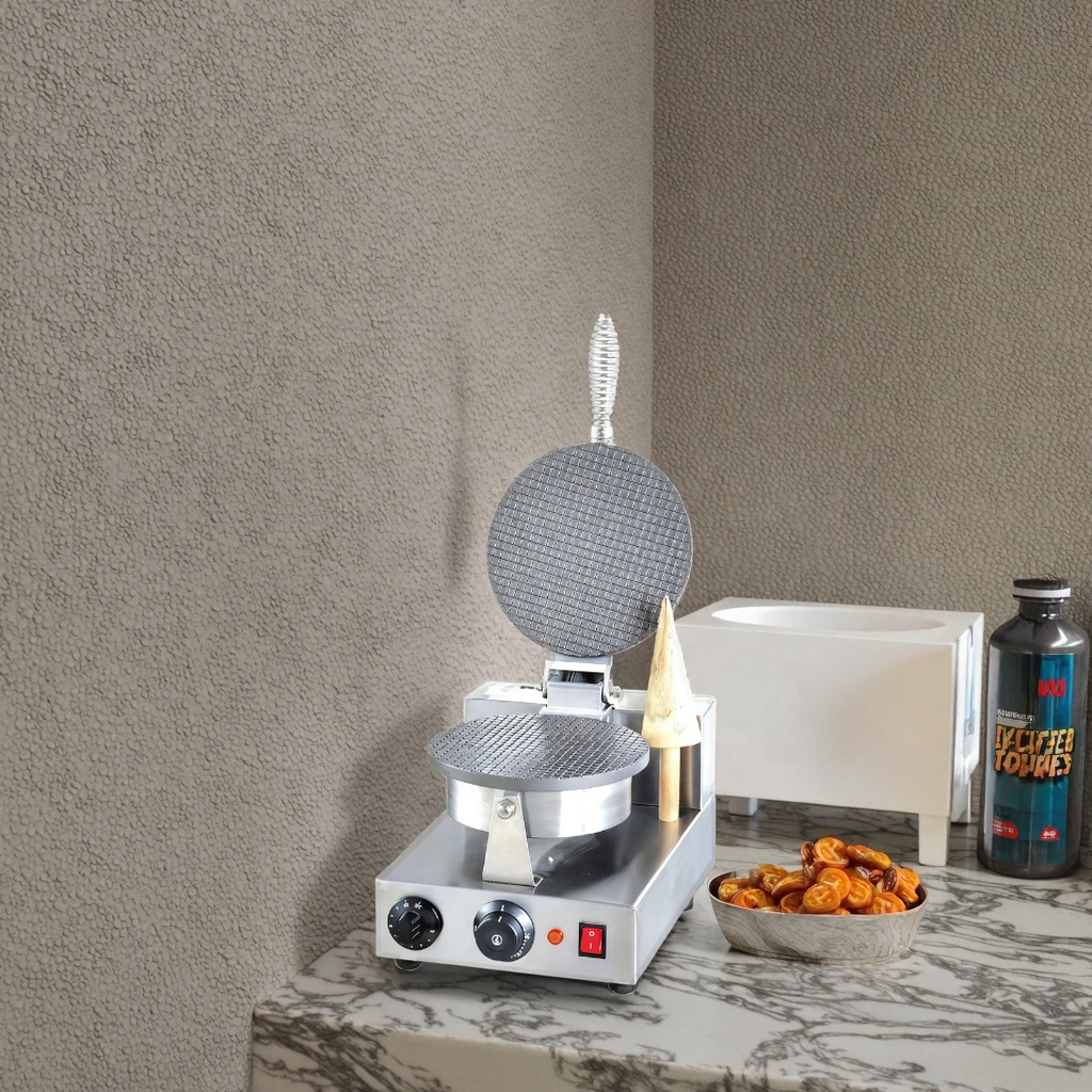 # ACommercial 220V Electric St - Food Snacks Easy To Make review and price
