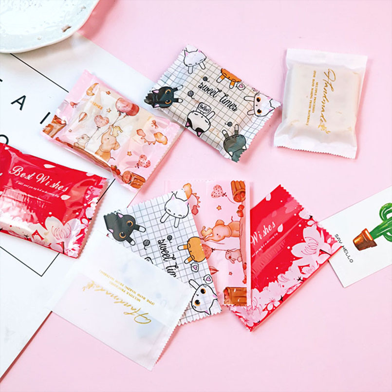 100pcs Wedding Party Baked Sno - Food Snacks For Baby Shower review and price