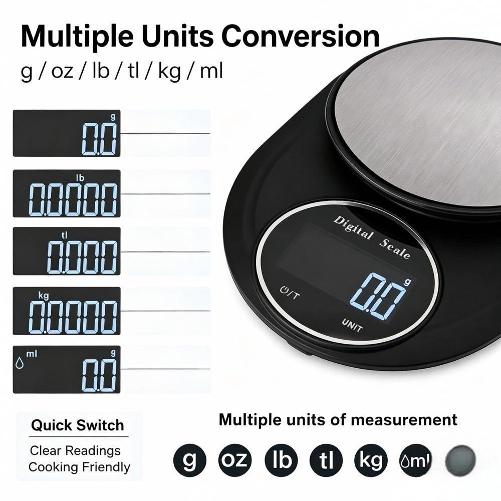 2KG 0.1g Mini Portable Digital - Food & Snacks Pdf review and price