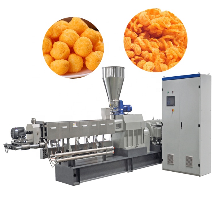 High Quality Factory Good Pric - Food Good Snacks review and price