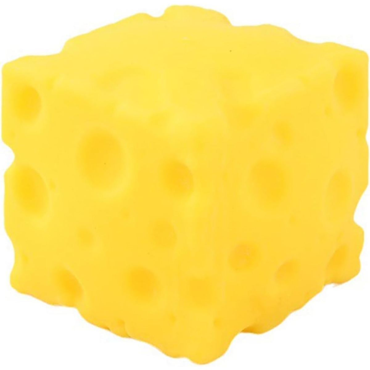 Cheese Stress Ball Squishy Toy - Food & Snacks Pdf review and price
