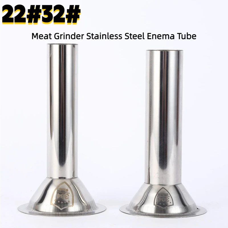 22 # 32 # Meat Grinder Stainle - Food & Snacks Pdf review and price